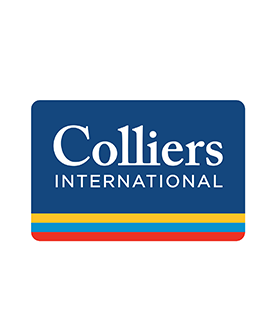 Colliers International Georgia Colliers International Georgia